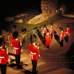 El ritual de las claves