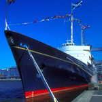 Royal Yacht Britannia