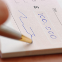 Securing Major Donors