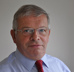 Robert Pleming