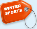 WINTER SPORTS