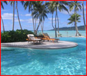 Luxury in the Seychelles 