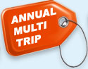 ANNUAL MULTI TRIP