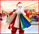 Go shopping