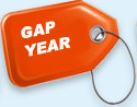 GAP YEAR