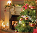 Get festive