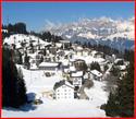 Momentum Ski Festival; Crans Montana, Switzerland (14-18th March)	