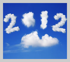 New Year resolutions!