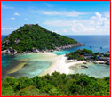 Longhaul to Thailand 