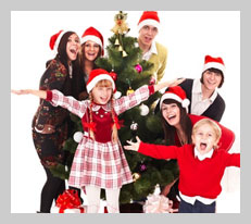 ‘Tis the season to be jolly!
