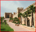Culture in Morocco