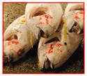 Tsukiji Fish Market; Tokyo, Japan