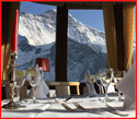 Chef’s Cup; Alta Badia, Italy (22-27th January)