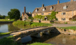 Cotswolds video