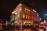 London's weirdest