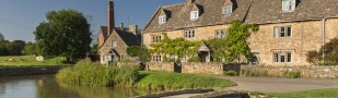 Take a trip to Downton Country