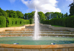 Parks and Gardens