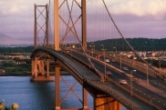 Forth Bridges