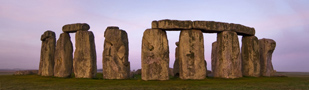 Highlights of London and Southern England
