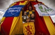 Bannockburn Live