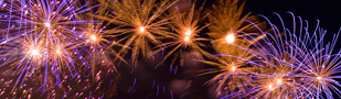 New Year's Eve in Britain
