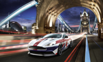 Britain's most scenic drives