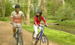 Cycling in Britain