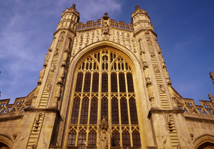 See our city guide to Bath