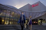 Westfield VIP Pass