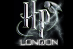 London via Hogwarts