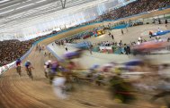 Glasgow 2014