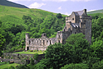 A Scottish fairytale