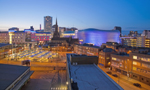Get to know Birmingham