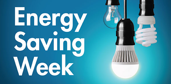 energy saving week