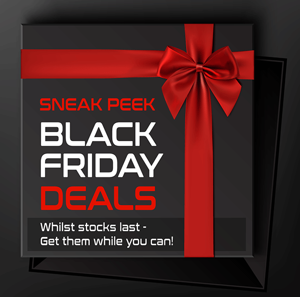 sneak peek black friday deals