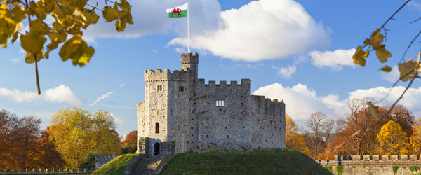 Cardiff Castle