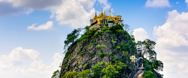 Myanmar