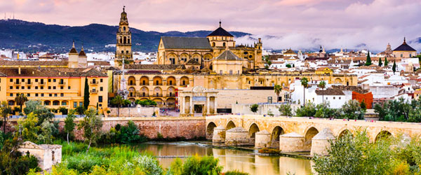 Great Cathedral and Mosque, Spain