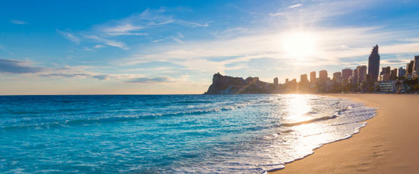Costa Blanca