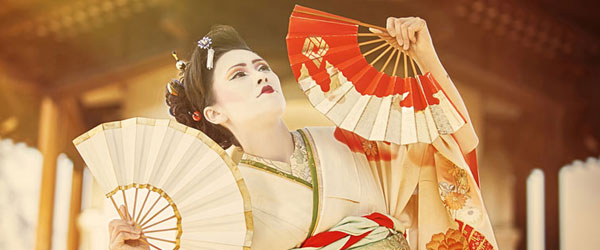 Geisha