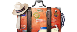 What to pack for an escorted tour
