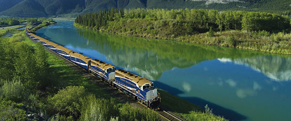 Rules of slow travel