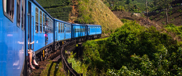 Touring holidays