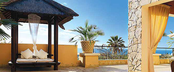 Gran Duchess Villa, Tenerife