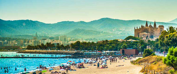 Palma-de-Mallorca