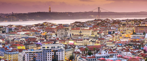 Lisbon