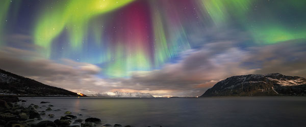 The Northern Lights