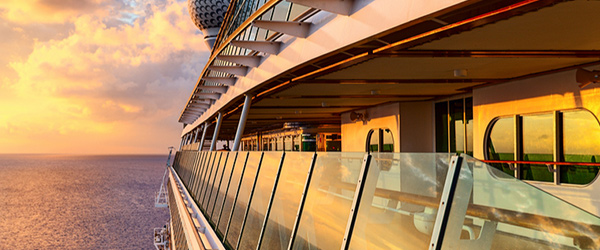 Repositioning cruise Repositioning cruise