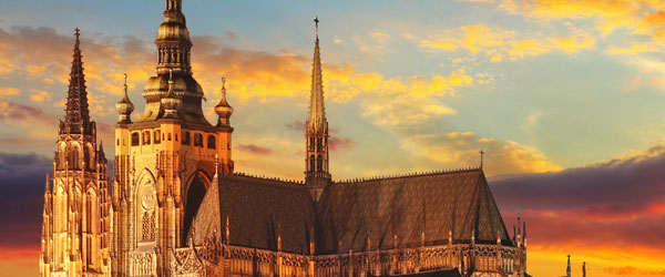 Things to do in Prague