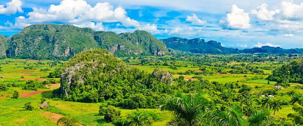 Vinales Valley